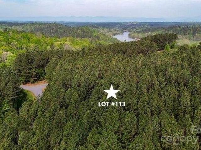 Land for sale in Valdese, North Carolina