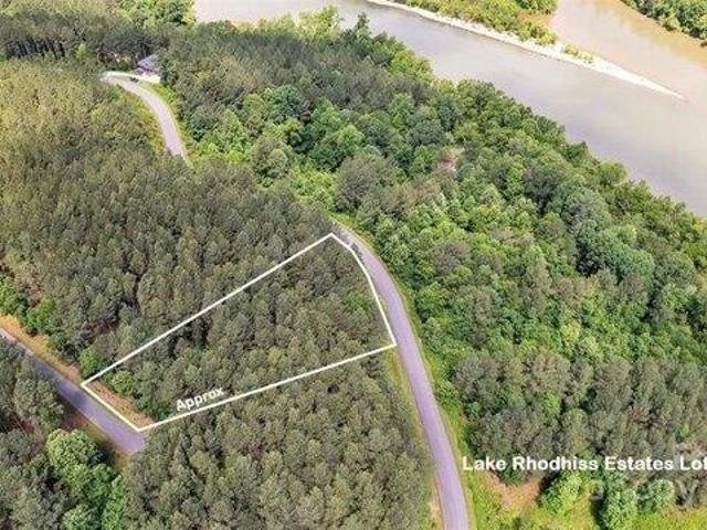 Land for sale in Valdese, North Carolina