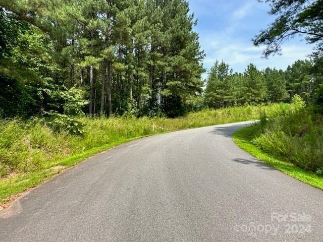 Land for sale in Valdese, North Carolina