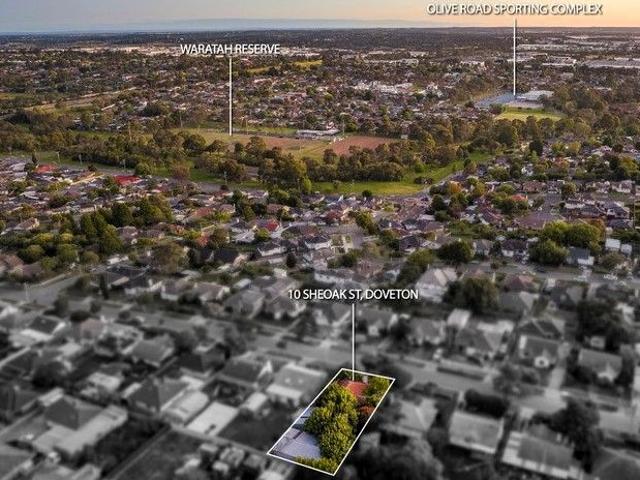 Property for sale in Camerons Creek, Victoria