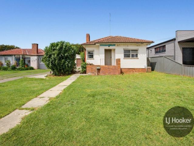 House for sale in Merrylands, Sydney