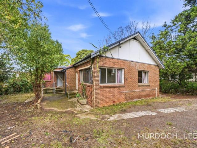 House for sale in Sydney, New South Wales