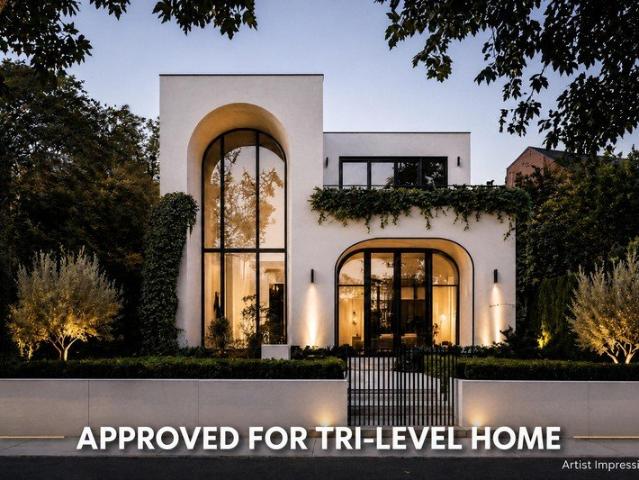 House for sale in Strathfield, New South Wales