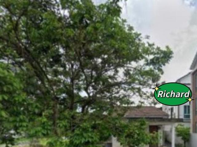 Bungalow for sale in Pulau Pinang