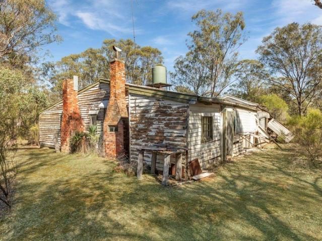 Land for sale in Redcastle, Victoria