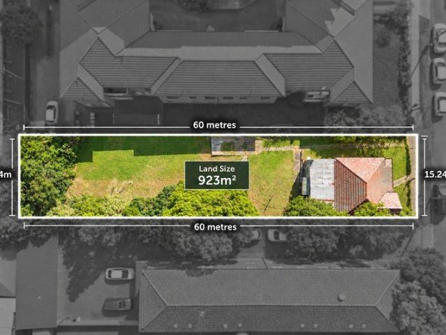House for sale in Auburn, Sydney