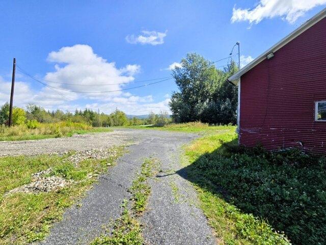 Land for sale in Van Buren, Maine