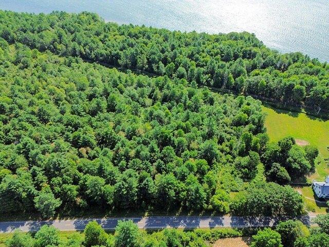 Land for sale in Vassalboro, Maine