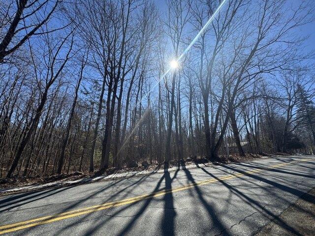 Land for sale in Vassalboro, Maine