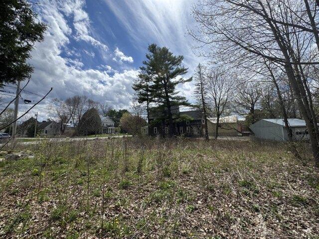Land for sale in Vassalboro, Maine