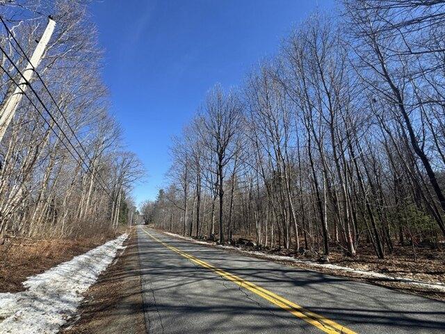 Land for sale in Vassalboro, Maine