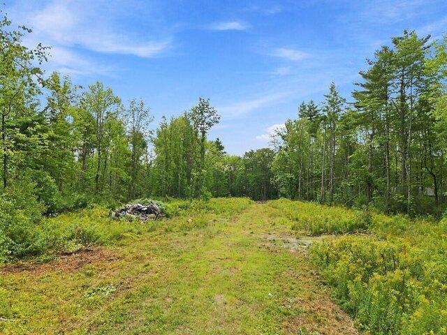 Land for sale in Vassalboro, Maine