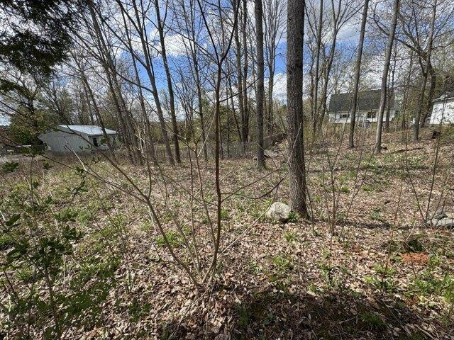 Land for sale in Vassalboro, Maine