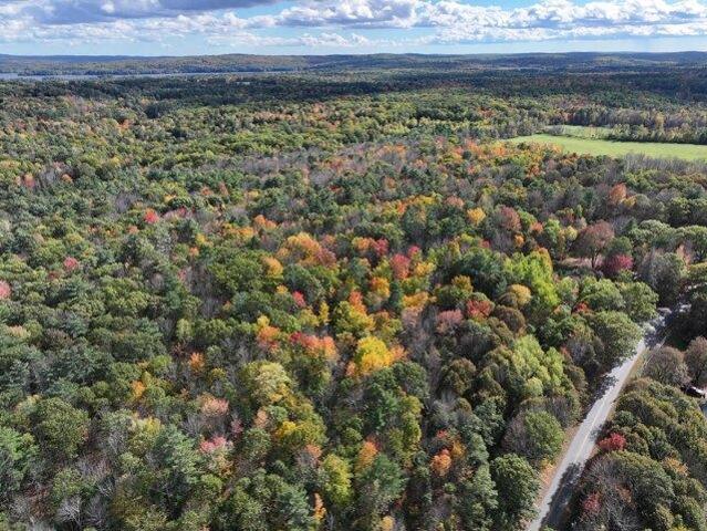 Land for sale in Vassalboro, Kennebec County