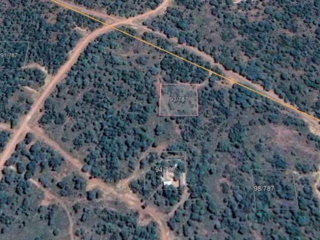 Land for sale