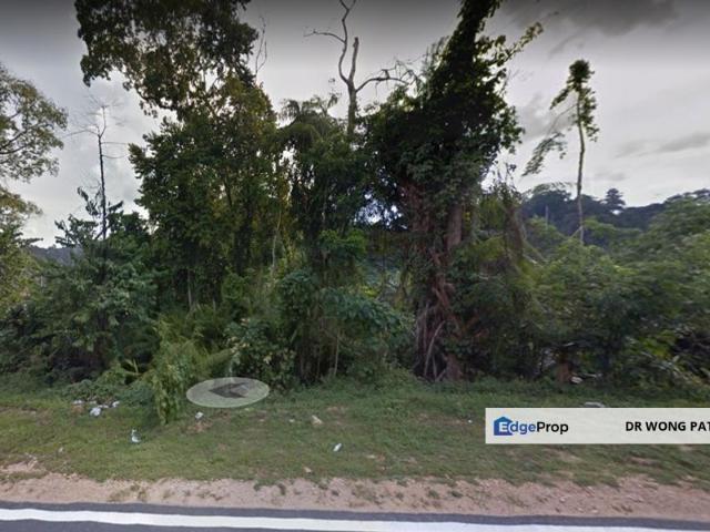 Shop for sale in Jerantut, Pahang
