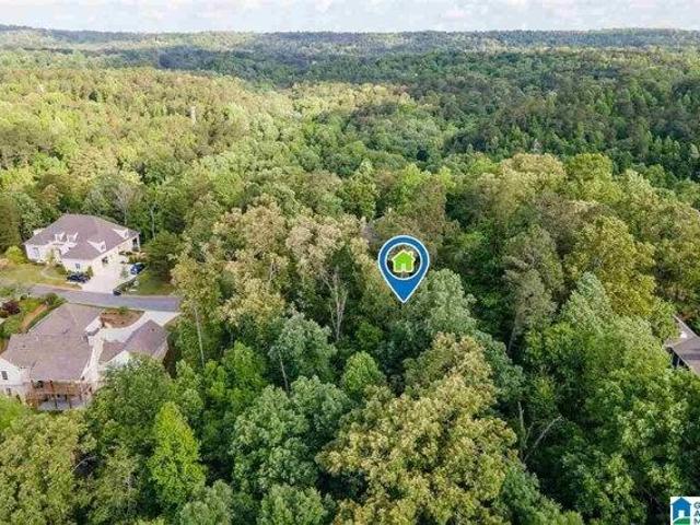 Land for sale in Alabama