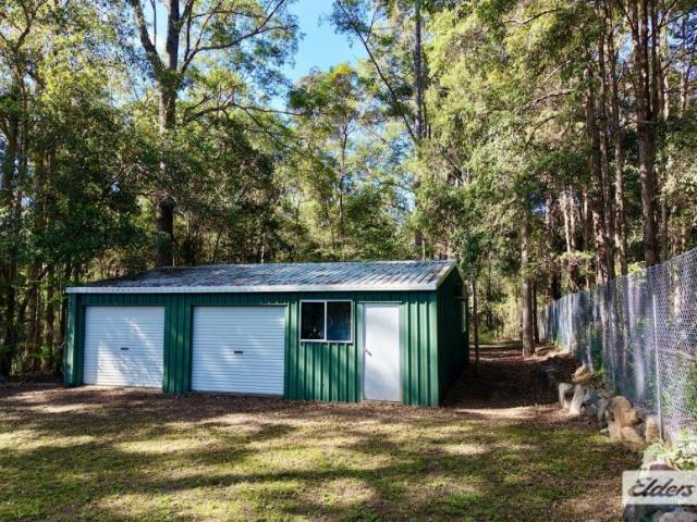 Land for sale in Veteran, Gympie Regional