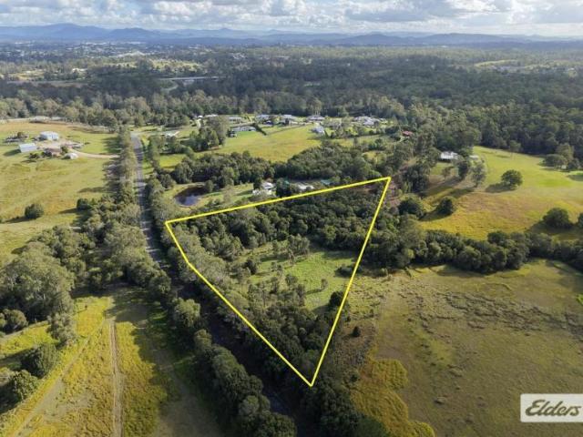Land for sale in Veteran, Gympie Regional