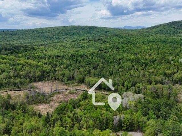 Land for sale in Vienna, Maine