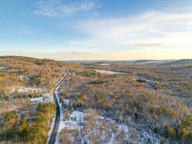 Land for sale in Vienna, Maine