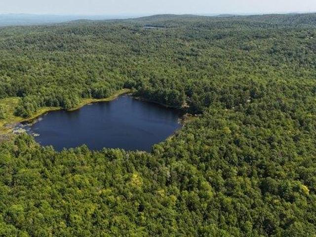 Land for sale in Vienna, Kennebec County