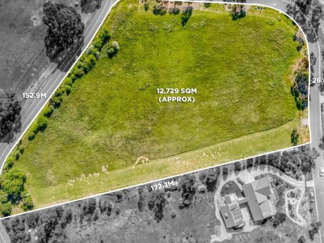 Land for sale in Viewbank, Melbourne