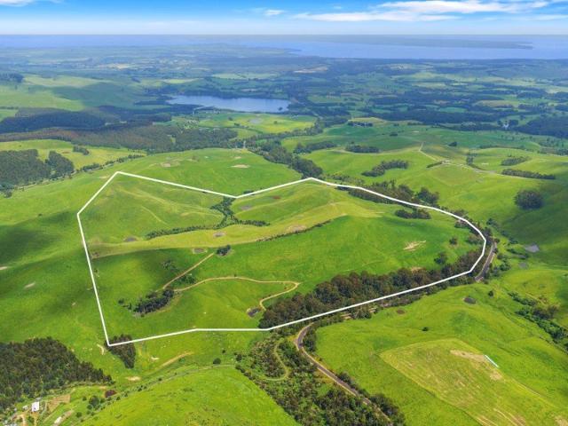 Land for sale in Glen Alvie, Victoria
