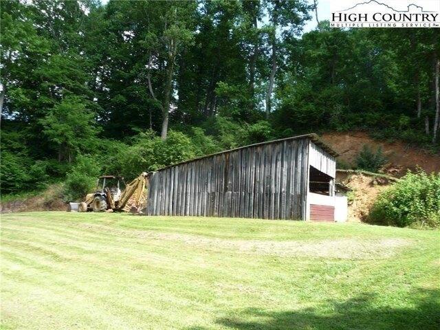 Land for sale in Watauga, North Carolina