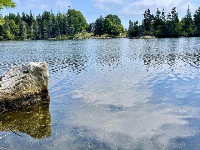 Land for sale in Vinalhaven, Maine