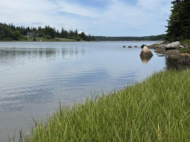 Land for sale in Vinalhaven, Maine