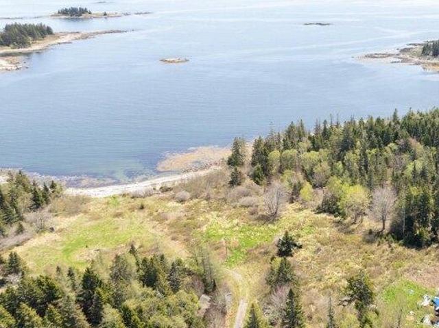 Land for sale in Vinalhaven, Knox County