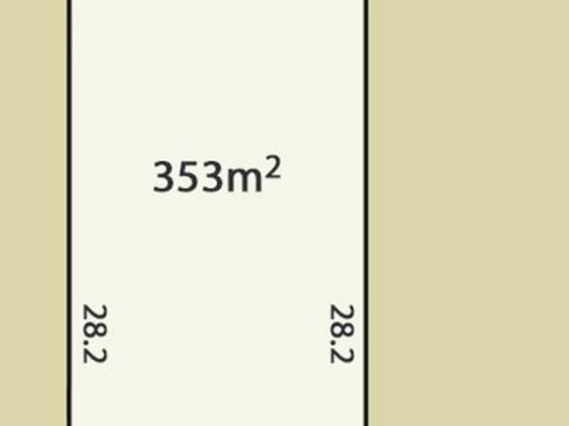 Land for sale in Horseshoe Creek, South Australia