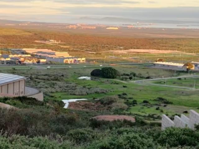 Land for sale in West Coast, Britannia Bay