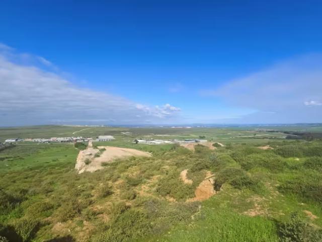 Land for sale in Vredenburg, Saldanha Bay Local Municipality