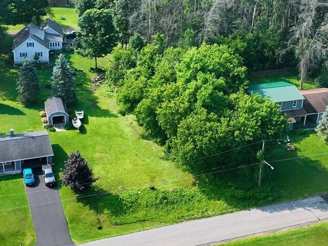 Land for sale in Waddington, New York