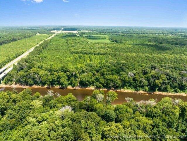 Land for sale in Wade, North Carolina