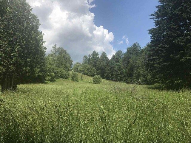 Land for sale in Waitsfield, Vermont