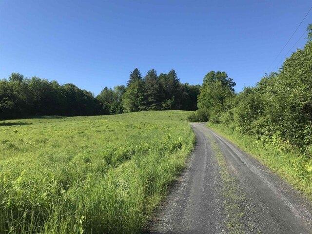 Land for sale in Waitsfield, Vermont