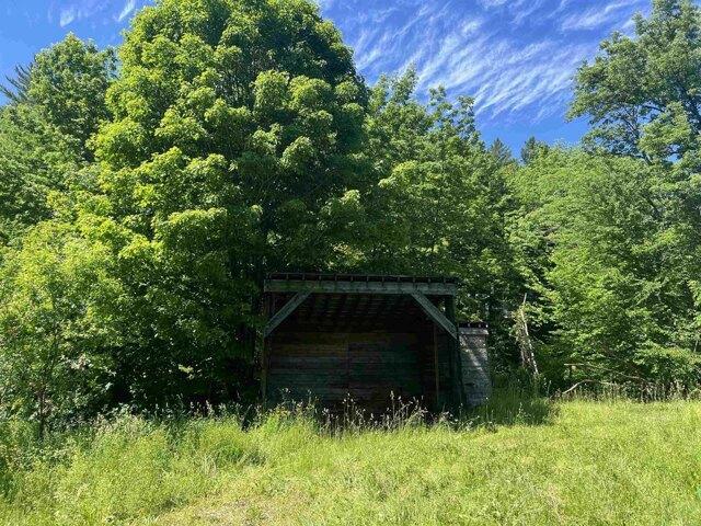 Land for sale in Waitsfield, Vermont