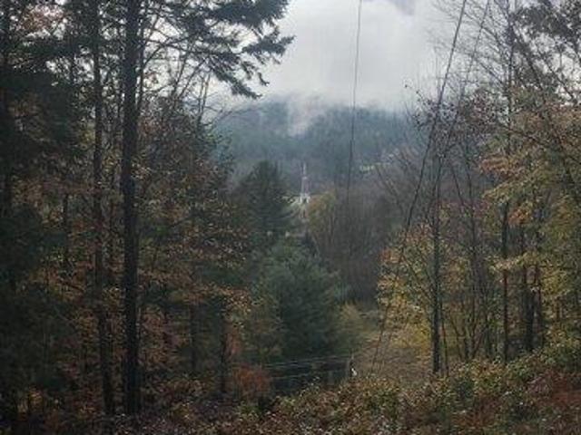 Land for sale in Waitsfield, Vermont