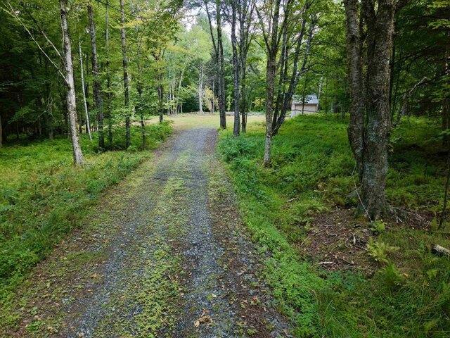 Land for sale in Waitsfield, Vermont