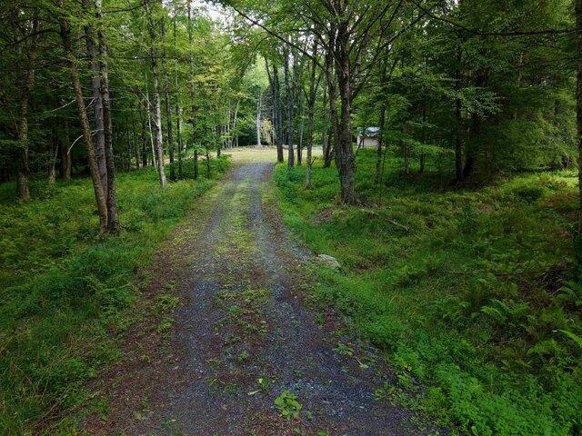 Land for sale in Waitsfield, Vermont