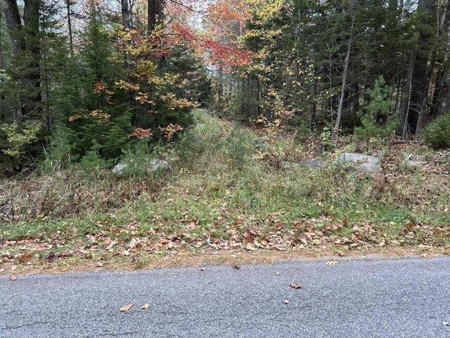 Land for sale in Waldoboro, Maine
