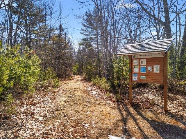 Land for sale in Waldoboro, Maine