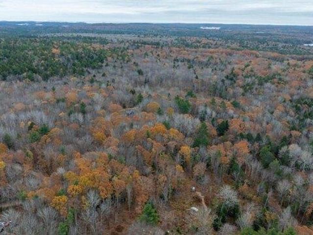 Land for sale in Waldoboro, Maine