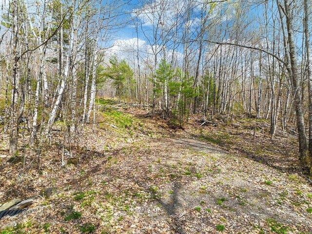 Land for sale in Waldoboro, Maine