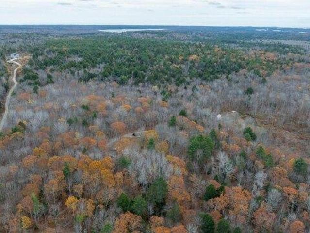Land for sale in Waldoboro, Maine