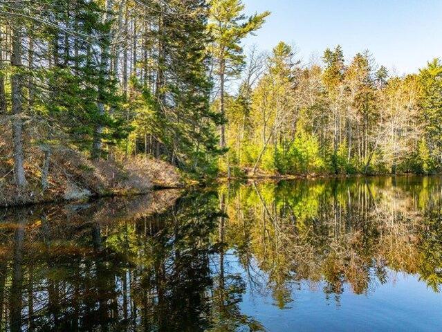 Land for sale in Waldoboro, Lincoln County
