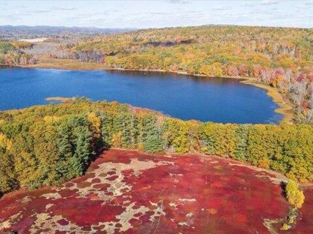 Land for sale in North Waldoboro, Waldoboro